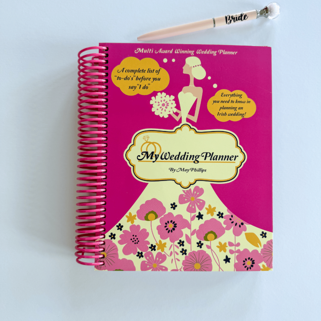 My Wedding Planner | Bride Pen | Wedding Accessories My Wedding Planner | Bride Pen | Wedding Accessories