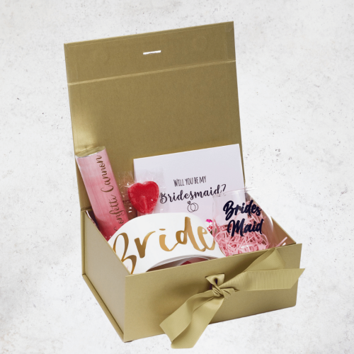 Bridesmaid Proposal Box | Bridesmaids Gifts | Bridesmaid Gifts | Bridesmaids Gift