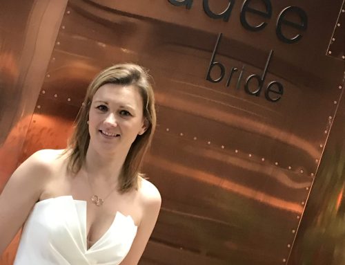 Kadee Bride, featuring an interview with Suzanne Neville