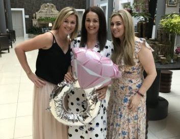 Hen Party