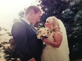 October Bride