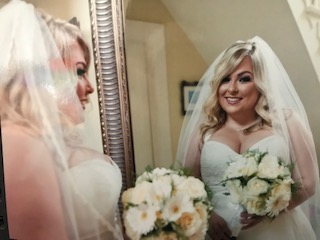 Wedding | Mary