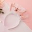 Bride Hairband - Hen Party Accessories Bride Box