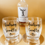Engagement Gift Glasses - Engagement Gift