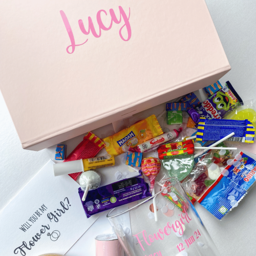 For the Little Ones