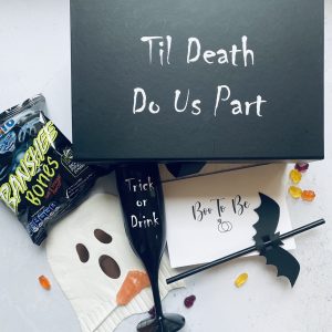 The Gothic Bride Box