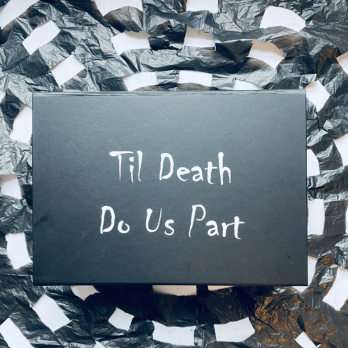 Halloween Wedding & Bridal Gifts
