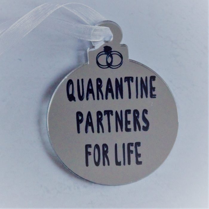 Quarantine Partners For Life