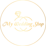 My Wedding Shop Logo