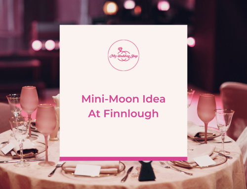 Mini-Moon Ireland Ideas: Finnlough Hideaway