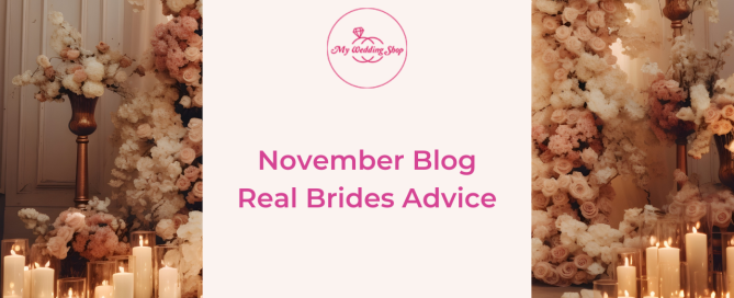 November Bride Blog Post Cover