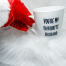 You're My Favourite Husband | Humorous Christmas gift for her husband