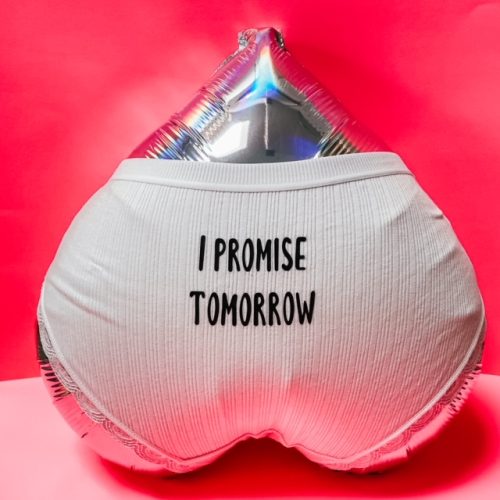 I Promise Tomorrow