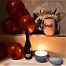 Valentine Bridal Gift Box