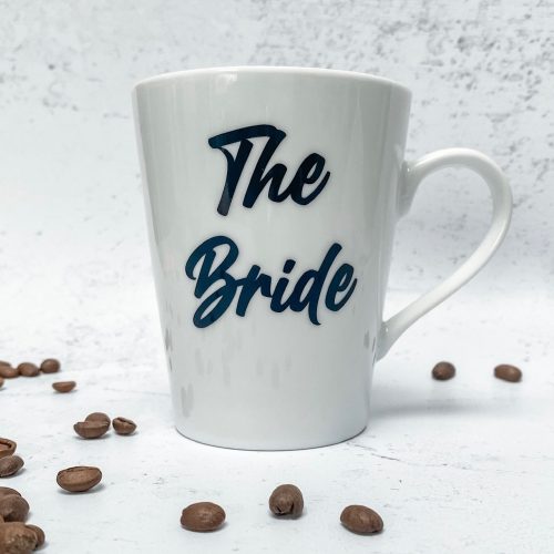 The Bride Mug