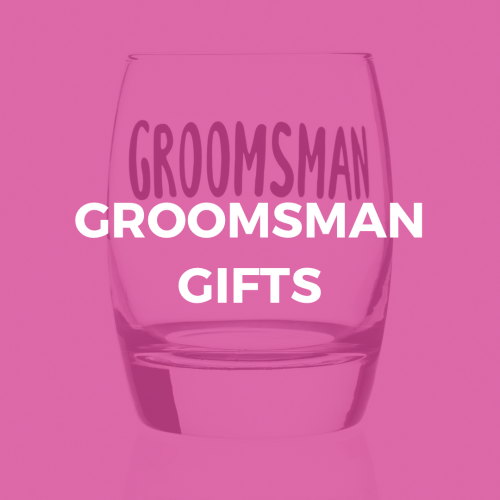 Groomsman Gifts