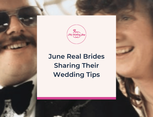 Are You A June Bride?