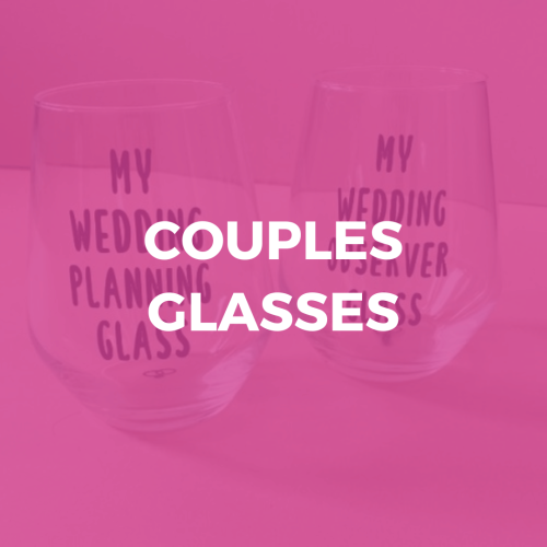 Couples Glasses