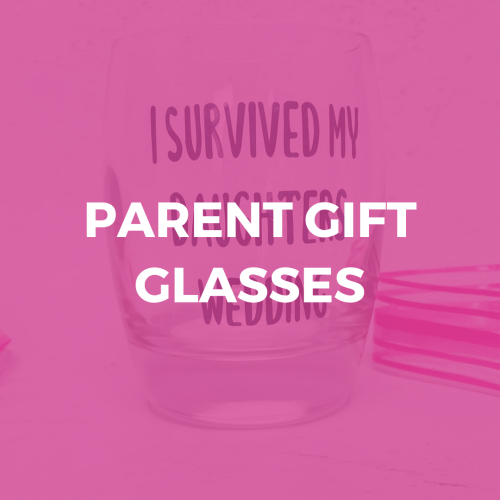 Parent Gift Glasses