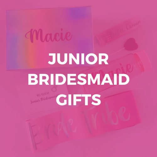 Junior Bridesmaid Gifts