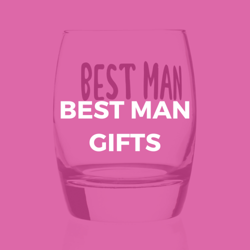 Best Man Gifts