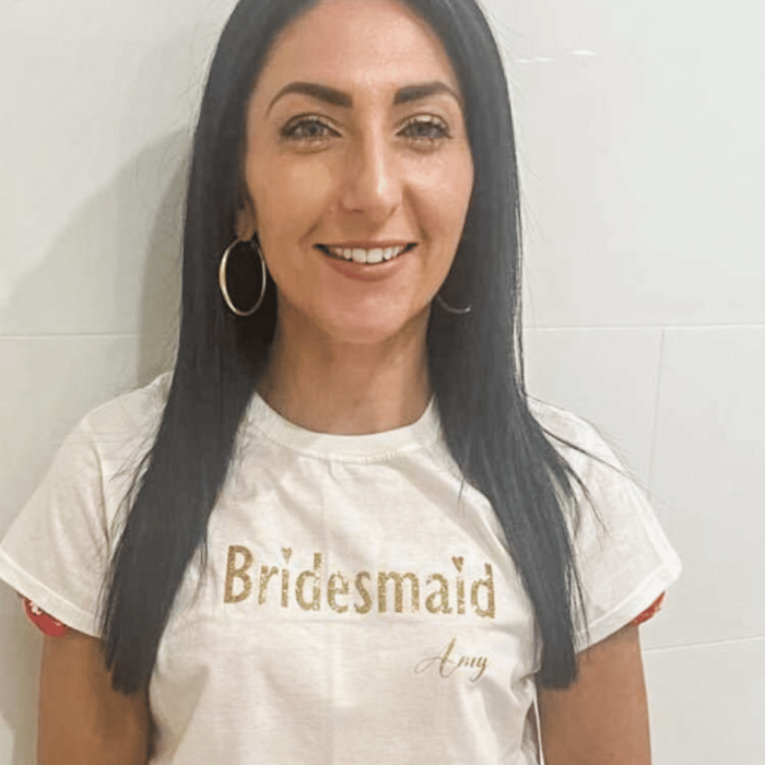 Bridesmaid T-Shirt