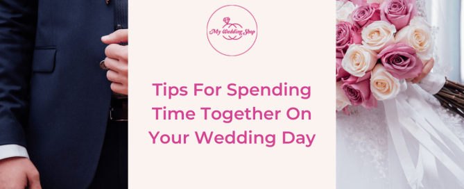 Tips For Spending Time Together