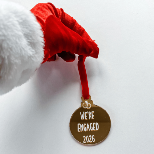 Christmas Tree Decorations