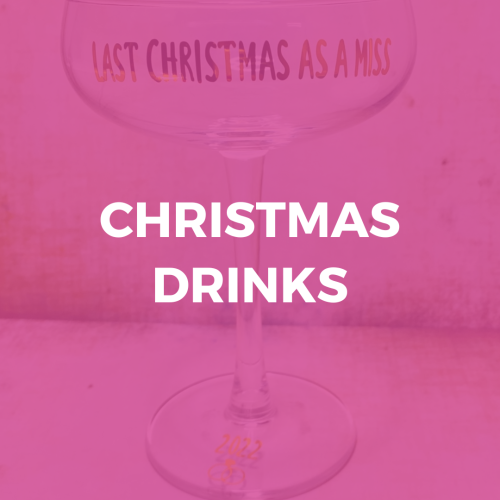Christmas Drinks