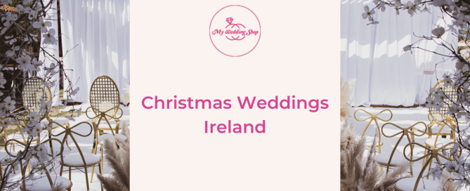 Christmas Weddings Ireland