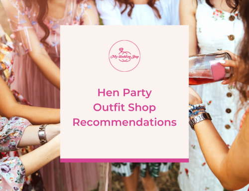 Hen Party Outfit Shop Recommendations