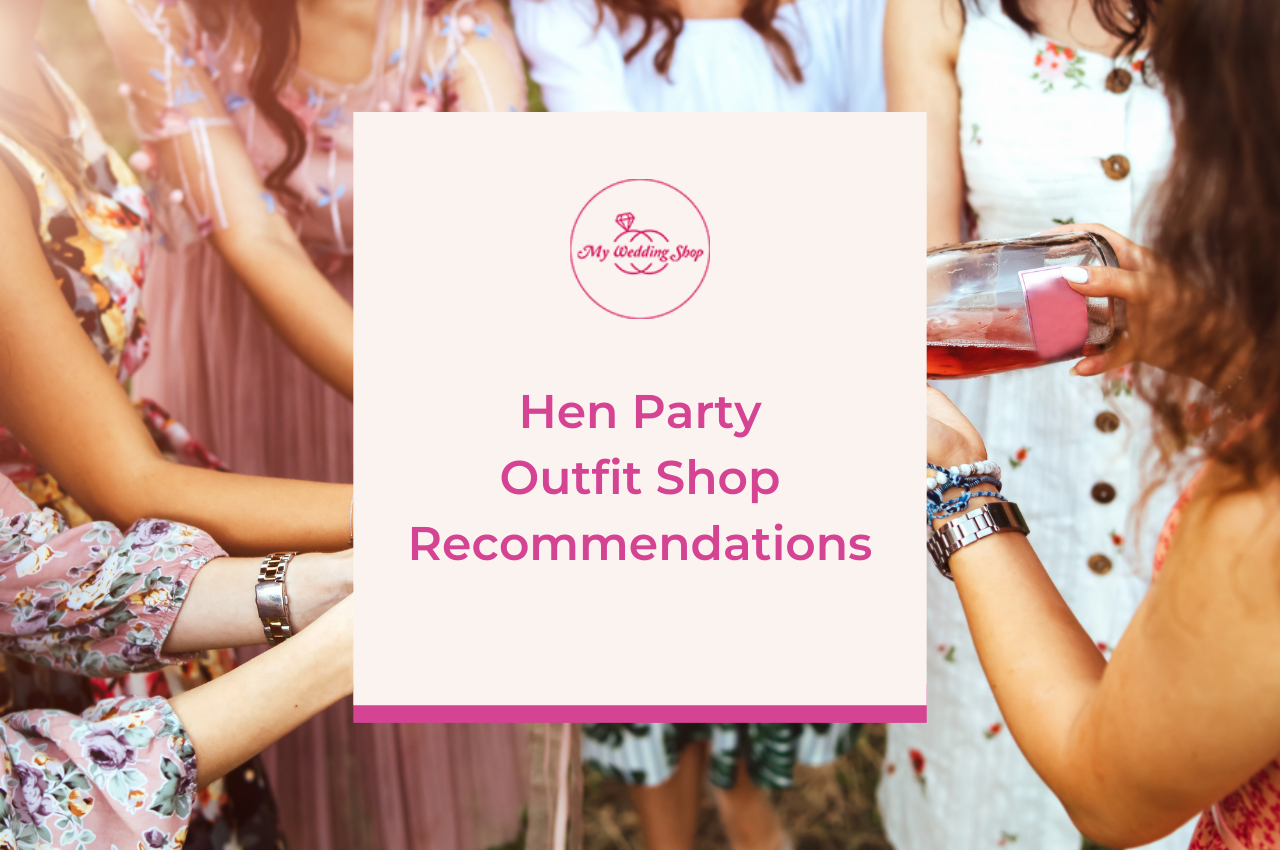 Hen Party Outfit Shop Recommendations