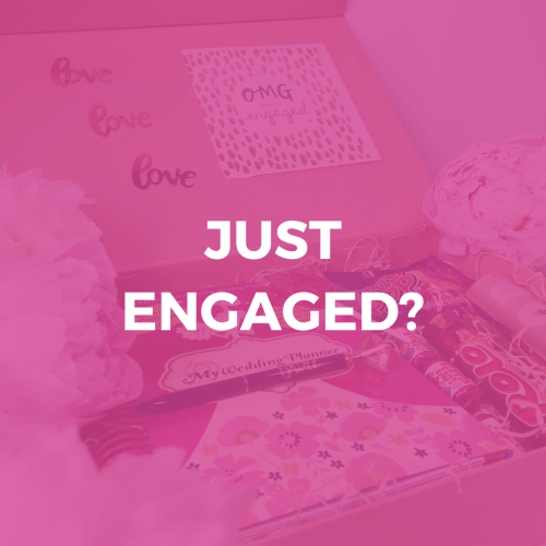 Just Engaged?
