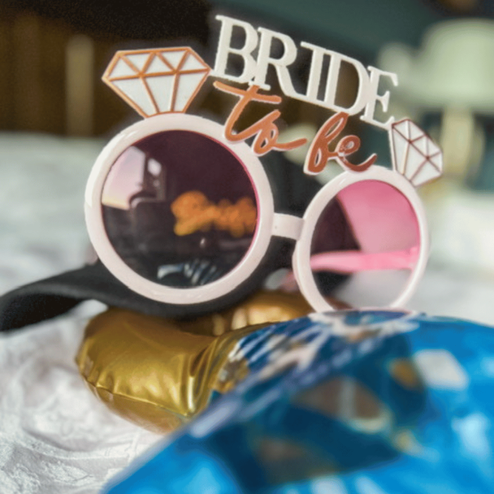 Destination Bride Box