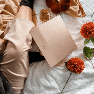 Rose Gold Bridesmaid Box | Autumn Proposal Box | Bridesmaid Proposal Boxes