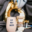 The RIP Bride Box | RIP Single Life | RIP Single Life | Bride or Die | Bride Present