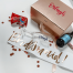 Bridesmaid Proposal Personalised | Bridesmaid Proposal Box Set | Proposal Box Rose Gold | Best Bridesmaid Proposal Gifts | Bridesmaid Gifts