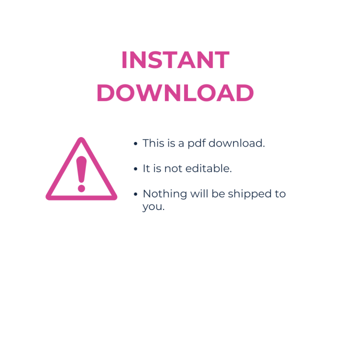 Hen Do Game | Instant Download