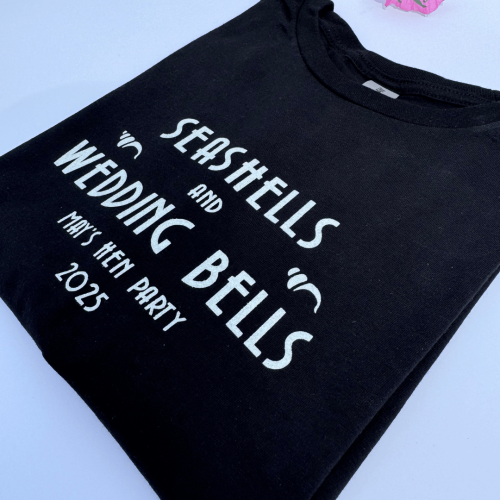 Hen Party Apparel