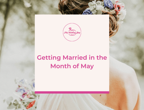 May Wedding Inspiration: 4 Real Irish Weddings & Essential Tips for May Brides
