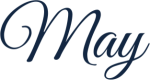 May Signature