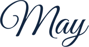 May Signature