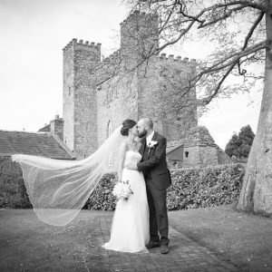 Siobhan and Al May Wedding
