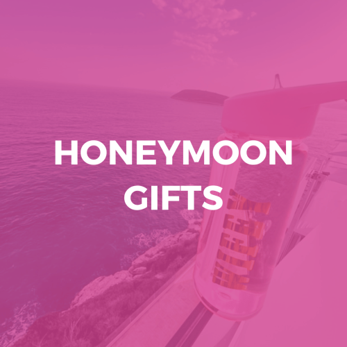 Honeymoon Gifts