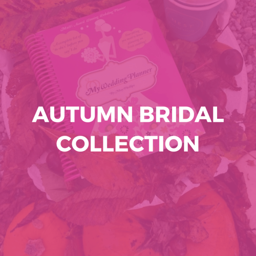 Autumn Bridal