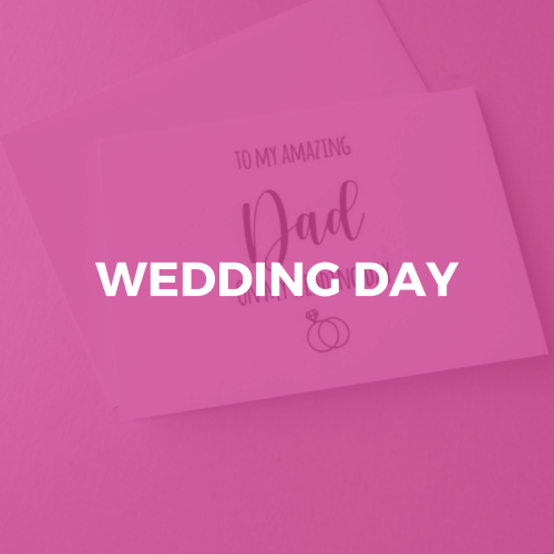 Wedding Day