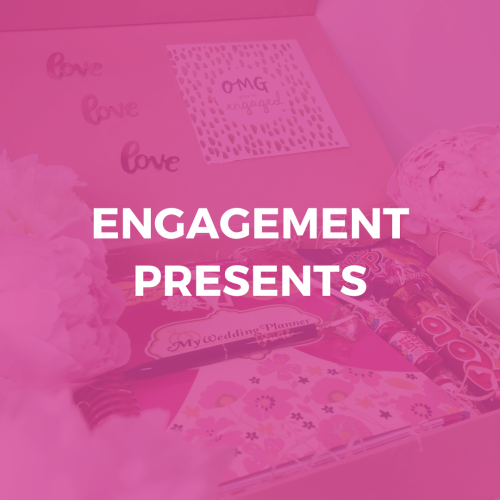 Engagement Presents