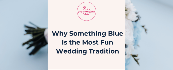 Something Blue Blog Cover