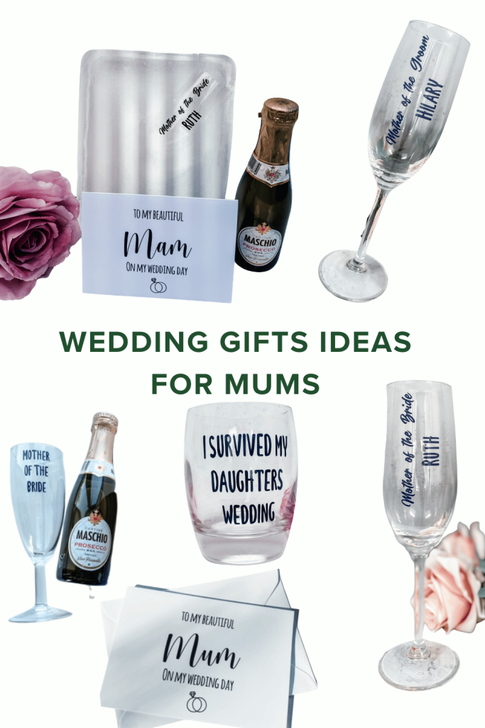 Wedding Gift Ideas For Mum | Gift Ideas