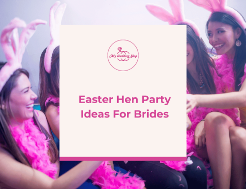 Easter Hen Party Ideas for Brides